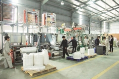 Ngành nhựa còn nhiều dư địa tăng trưởng