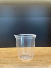 Heart cup (ø90) T360 Tien Duc