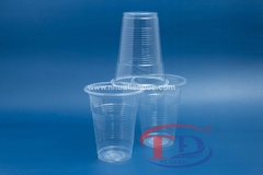 Disposable cups 450ml
