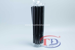 Tien Duc plastic straws ø12 - BOPP