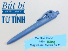 Bút từ tính DETECTAMET