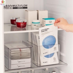 Hộp mask, đắp mặt nạ nhỏ gọn, tiện dụng