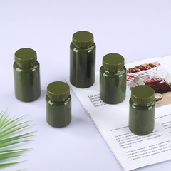 Chai Nhựa Dược Phẩm
