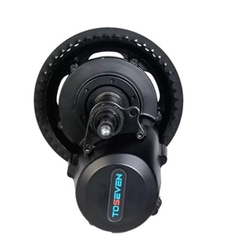 ĐỘNG CƠ TRỤC GIỮA TOSEVEN 48V750W 68/73MM