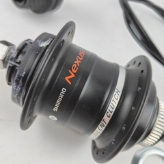 GROUPSET SHIMANO NEXUS INTER 3