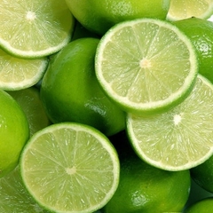 Seedless Lime