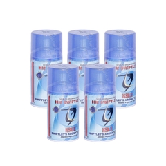 DUNG DỊCH TẠO MÙI NHÀ YẾN AROMATIC H3N1