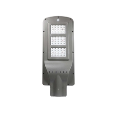 ĐÈN LED NĂNG LƯỢNG MẶT TRỜI 60W