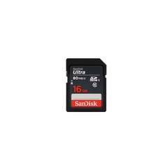 THẺ NHỚ SD SANDISK 16GB