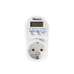 TIMER ĐIỆN TỬ CAMSCO TH122