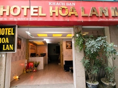 Hoa Lan 2 Hotel