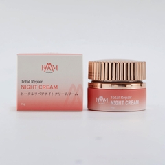 Combo Kem Serum NA AM Mờ Thâm Nám, Dưỡng Ẩm, Nâng Tông, Trắng Sáng, Chống Lão Hoá, Tăng Đàn Hồi Da