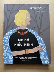 Mê Đồ - Hiểu Mình
