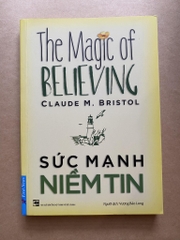 Sức Mạnh Niềm Tin