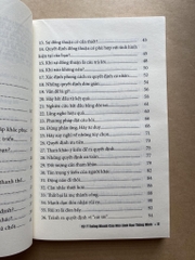 151 Ý Tưởng Nhanh Của Nhà Lãnh Đạo Thông Minh