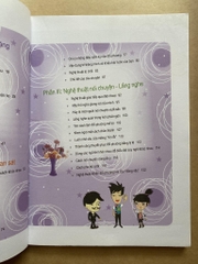 Nói Nhiều Không Bằng Nói Đúng - 36 Bí Quyết Để Chiếm Được Cảm Tình Của Người Khác