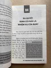 151 Ý Tưởng Nhanh Của Nhà Lãnh Đạo Thông Minh