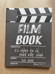 Film Book - Khi chúng ta là nhân vật chính