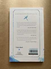 Cảm ơn người đã rời xa tôi