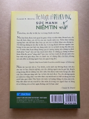 Sức Mạnh Niềm Tin