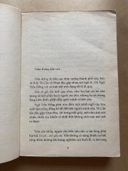 Hãy cứ yêu như chưa từng tổn thương