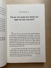 Sức Mạnh Niềm Tin