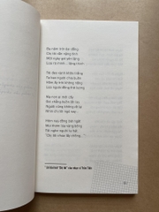 Em hạnh phúc rồi em quên nhé, chào anh