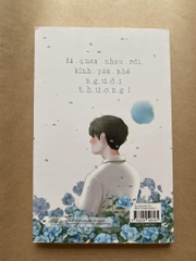 Em hạnh phúc rồi em quên nhé, chào anh