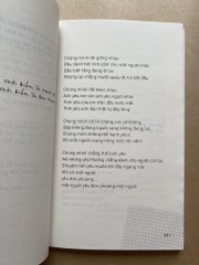 Em hạnh phúc rồi em quên nhé, chào anh