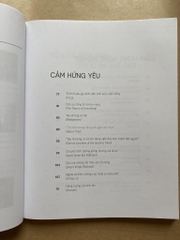 Film Book - Khi chúng ta là nhân vật chính