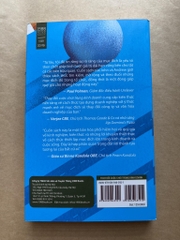 Thay đổi cuộc chơi trong kinh doanh