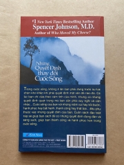 Yes or No - Những quyết định thay đổi cuộc sống