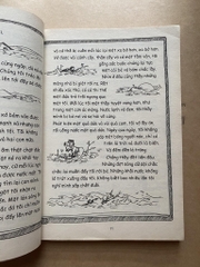 Horrible Geography - Thời Tiết Mạnh Như Bão Tố