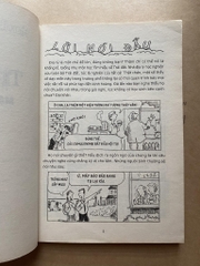 Horrible Geography - Thời Tiết Mạnh Như Bão Tố