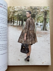 Yêu x Sống x Phong cách