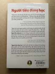 Người tiêu dùng học