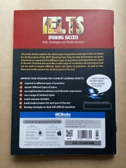 Ielts Speaking Success: Skills Strategies And Model Answers