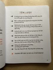 Sketchnote Lý Thuyết