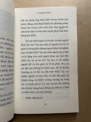 Bí Mật Sức Mạnh Tiềm Thức