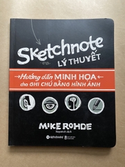 Sketchnote Lý Thuyết