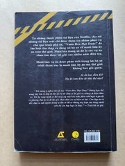 Vườn Hoa Mạt Dược Ký Sự - Những Kỳ Án Nổi Tiếng Chưa Có Lời Giải