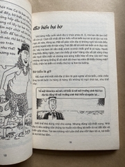 Horrible Geography - Bờ Biển Bụi Bờ