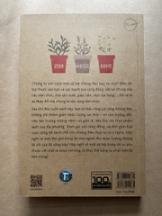 Zero Waste Home - Nhà Không Rác