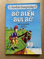 Horrible Geography - Bờ Biển Bụi Bờ