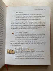 The Secret - Bí Mật ( bìa cứng )