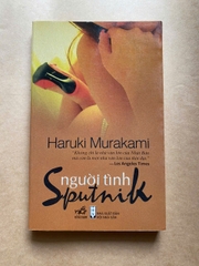 Người Tình Sputnik