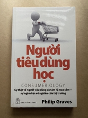 Người tiêu dùng học