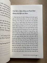 Tìm Bình Yên Trong Gia Đình