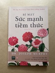 Bí Mật Sức Mạnh Tiềm Thức