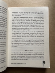 Vườn Hoa Mạt Dược Ký Sự - Những Kỳ Án Nổi Tiếng Chưa Có Lời Giải